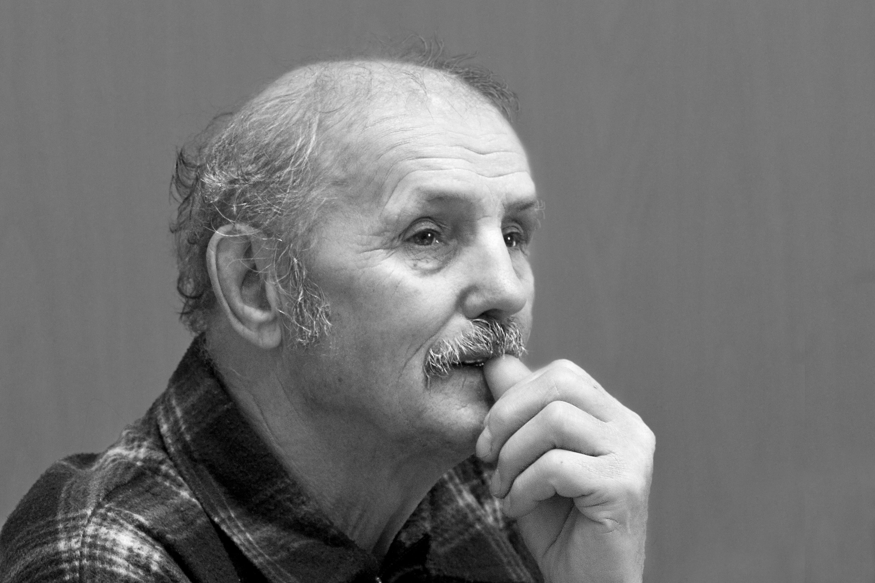 Группа глухих и слабослышащих. Разучивание молитвы.