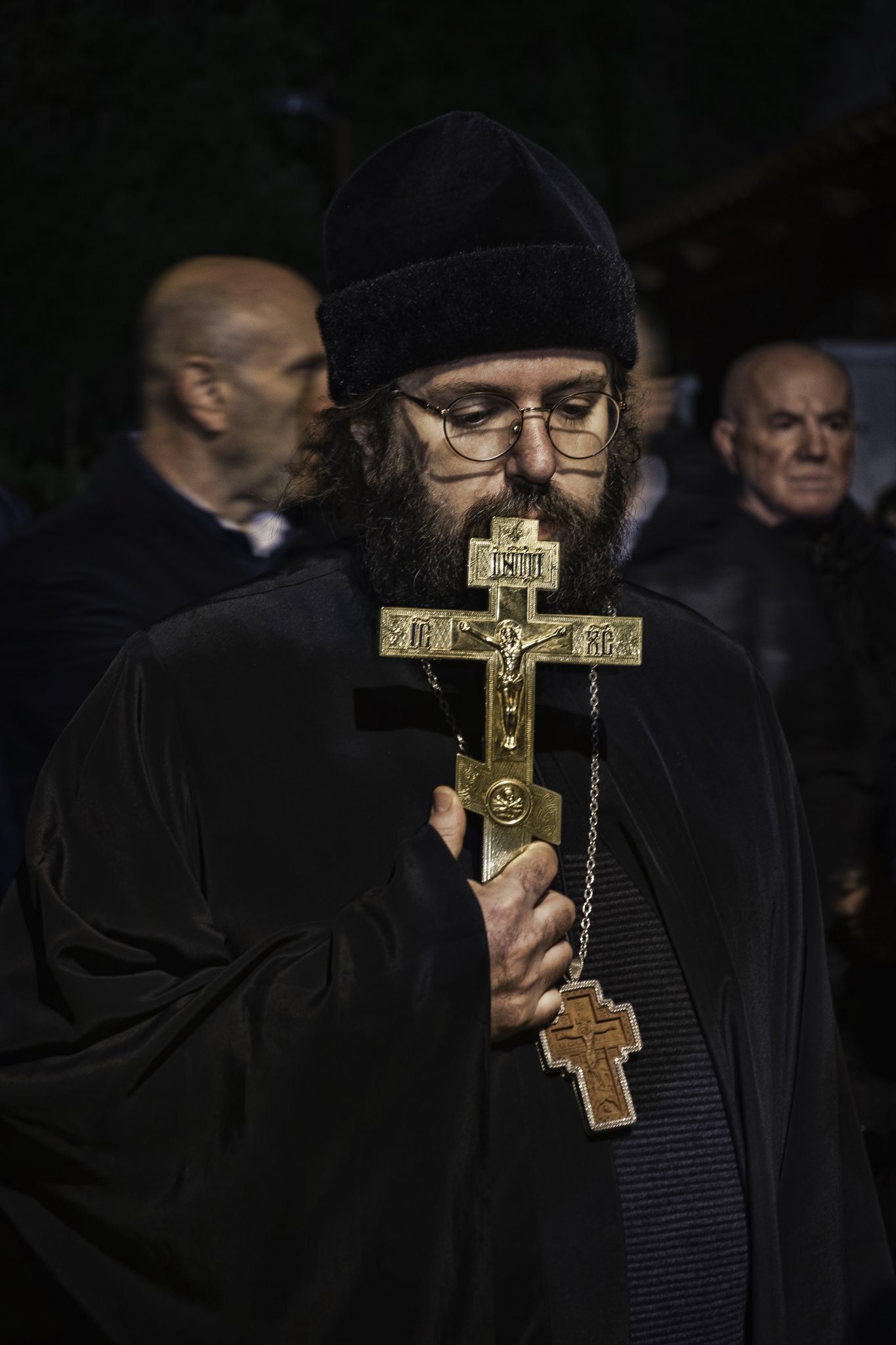 Отац Јефрем