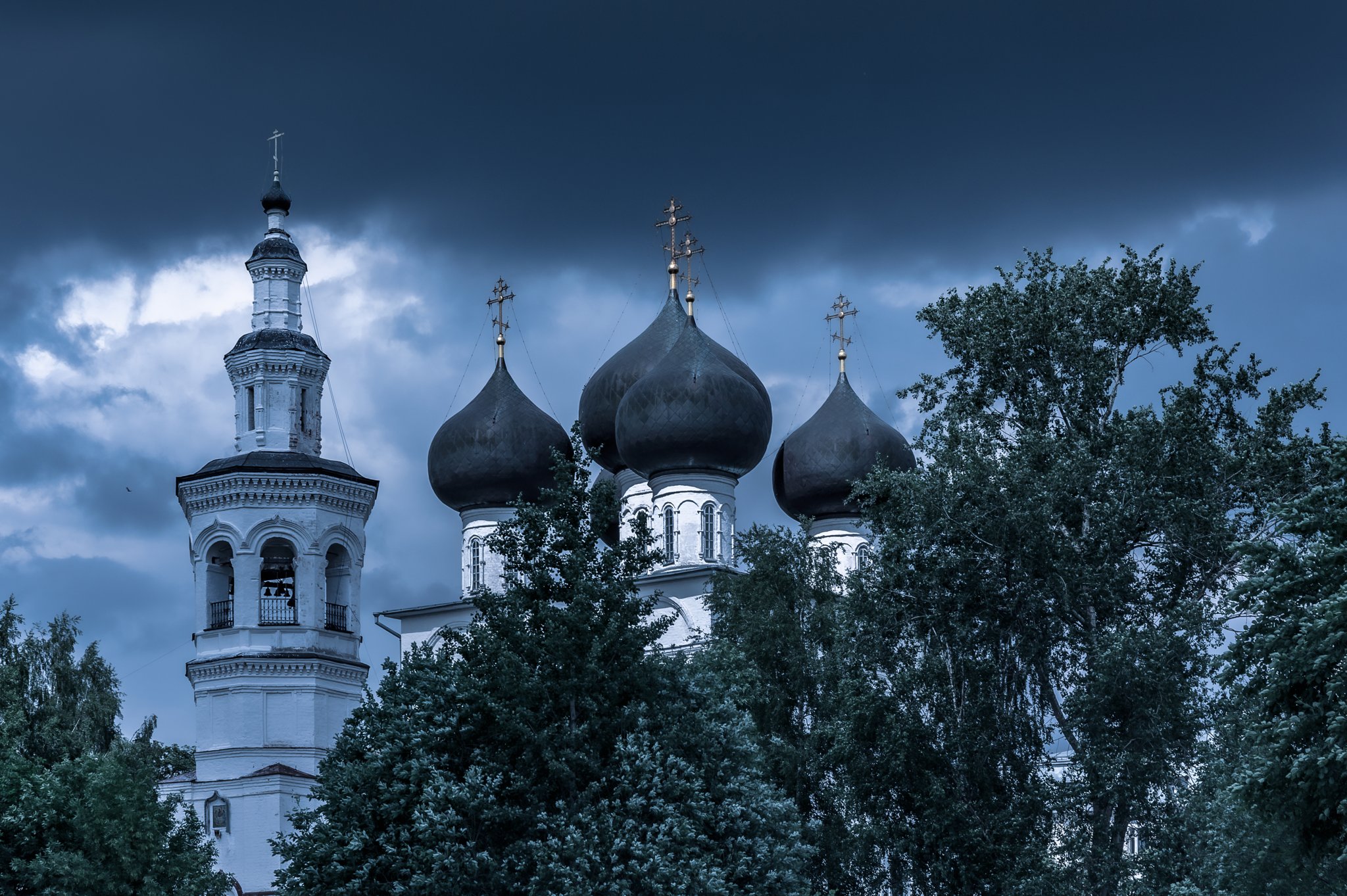 Вологда
