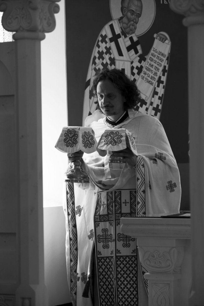 Life in the church