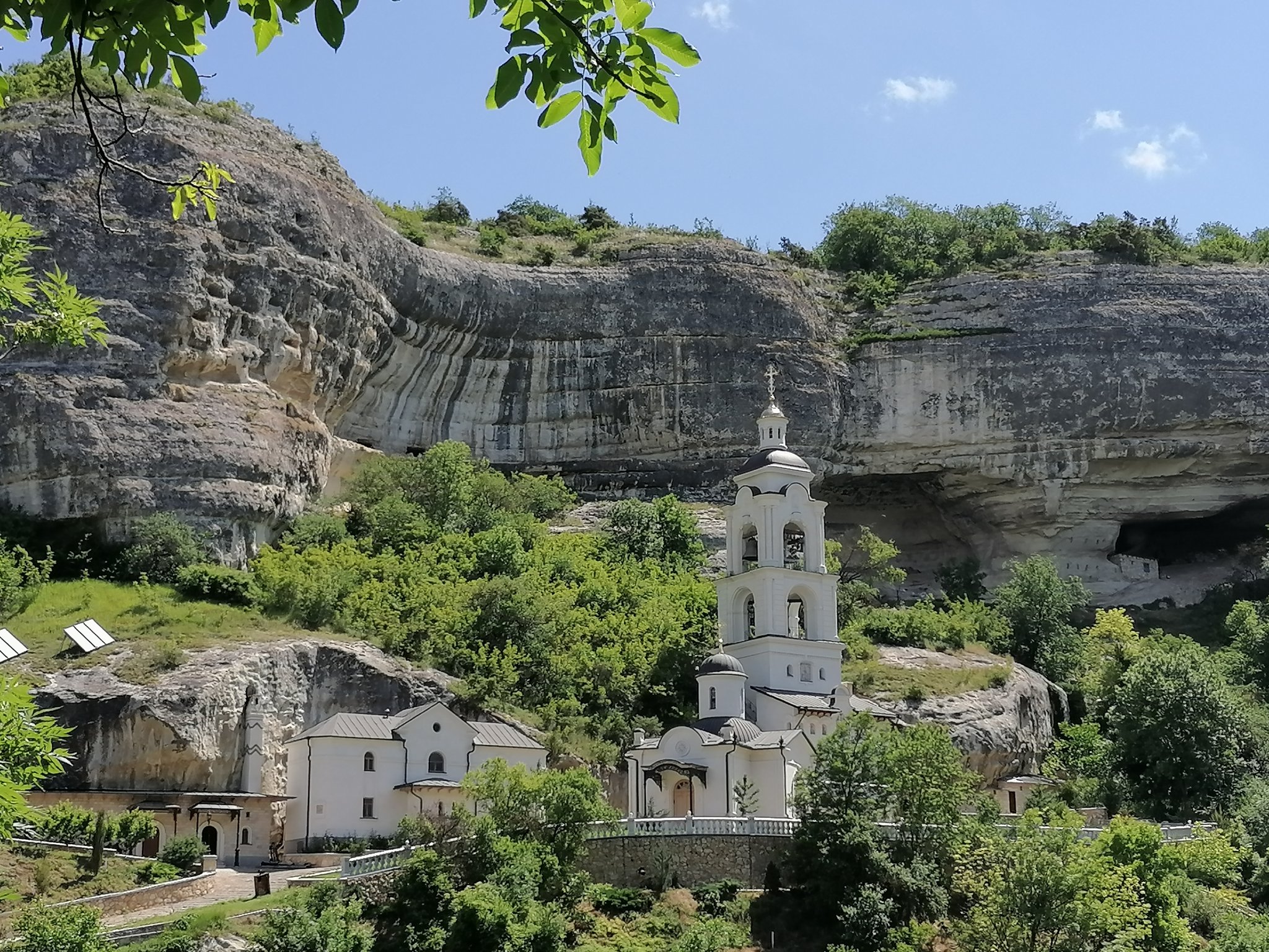 Скрытый от глаз