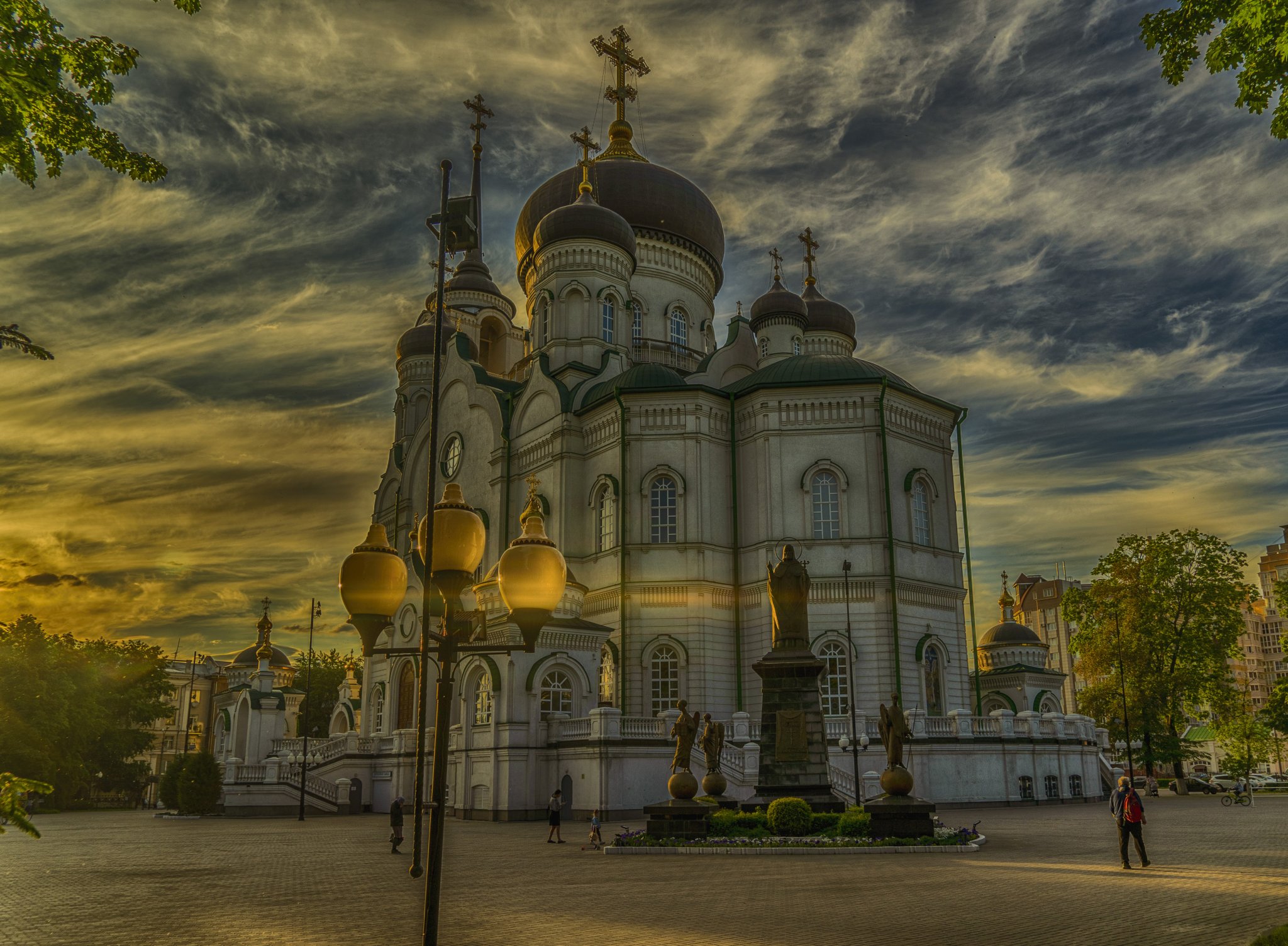 Благовещенский собор