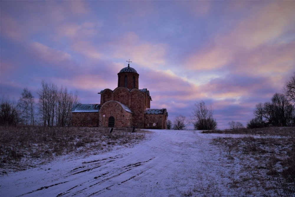 Дух старины