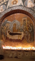 Madalina24 
Worshipping Saints 
2021-06-01 11:26:28
