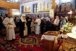 jarek11 
Annual Youth Gathering at Grabarka, 2021 
2021-06-01 17:54:49