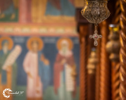 peca1813 
Тога ради заповијести твоје држим да су вјерне на сваки пут лажни мрзим (Пс. 119 128). 
2021-06-02 10:42:55