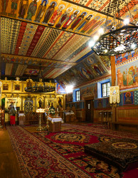 jarek11 
Transfiguration of Christ Orthodox church at Grabarka 
2021-06-05 08:14:53