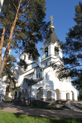 PM 
Троицкий собор в Усть-Луге 
2021-06-05 15:08:17