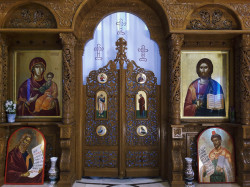 Florin_Sumalan 
Dormition of the Theotokos Church, Deva 
2021-06-05 17:29:23