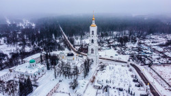smorovoz 
Николо-Берлюковская пустынь, монастырь Берлюки 
2021-06-08 12:40:21