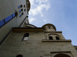 Florin_Sumalan 
Dormition of the Theotokos Church, Deva 
2021-06-08 19:12:40