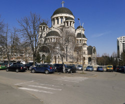 Florin_Sumalan 
Dormition of the Theotokos Church, Deva 
2021-06-08 19:21:57