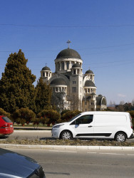 Florin_Sumalan 
Dormition of the Theotokos Church, Deva 
2021-06-08 19:22:12