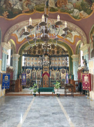 erminia 
Храм Св Николаја, барокно сликарство- Чортановци 
2021-06-09 20:07:57