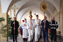 jarek11 
Paschal period processions in Zwierki Convent 
2021-06-09 21:11:41