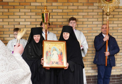 jarek11 
Paschal period processions in Zwierki Convent 
2021-06-09 21:11:55