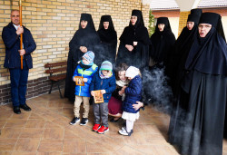 jarek11 
Paschal period processions in Zwierki Convent 
2021-06-09 21:12:12