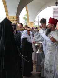 jarek11 
Paschal period processions in Zwierki Convent 
2021-06-09 21:13:24