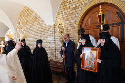 jarek 
Paschal period processions in Zwierki Convent 
2021-06-09 21:15:19