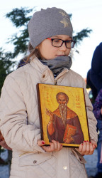 jarek 
Paschal period processions in Zwierki Convent 
2021-06-09 21:15:32