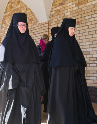 jarek 
Paschal period processions in Zwierki Convent 
2021-06-09 21:15:47