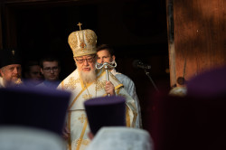 palavos 
XLII Paschalna Pielgrzymka Młodzieży na Świętej Górze Grabarce - piątek 
2021-06-10 19:39:43