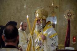 Sheep1389 
Patriarcha antiocheński Jan X - skupienie, Antypascha 2019 
2021-06-11 13:01:31