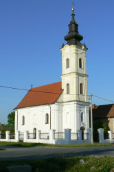 erminia 
Храм Св великомуч Георгија - Ђурђиц - Товарник Горњи (1797 г.) 
2021-06-12 12:07:45