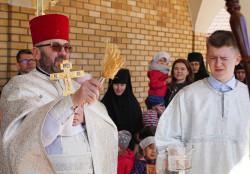 jarek 
Paschal period processions in Zwierki Convent 
2021-06-12 20:14:03