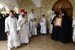 jarek 
Paschal period processions in Zwierki Convent 
2021-06-12 20:15:03