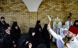 jarek11 
Paschal period processions in Zwierki Convent 
2021-06-12 20:15:41