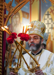 jarek11 
St. Gabriel feast in Zwierki Convent 
2021-06-12 20:17:55