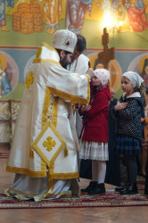 jarek11 
St. Gabriel feast in Zwierki Convent 
2021-06-12 20:18:11