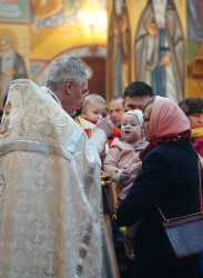 jarek11 
St. Gabriel feast in Zwierki Convent 
2021-06-12 20:18:24