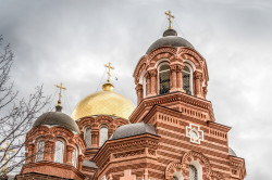 samorodov_photo 
Свято-Екатерининский Кафедральный Собор 
2021-06-13 10:21:13