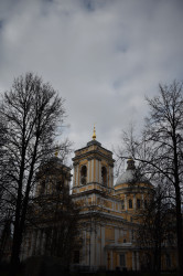 nekodakorol 
Lavra of Alexander Nevsky 
2021-06-13 21:46:05