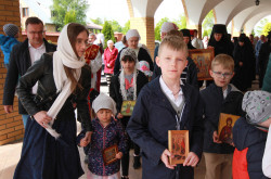 jarek 
Paschal period processions in Zwierki Convent 
2021-06-16 08:03:26