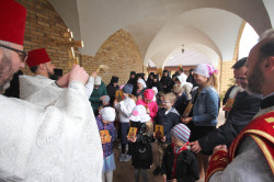 jarek 
Paschal period processions in Zwierki Convent 
2021-06-16 08:03:57