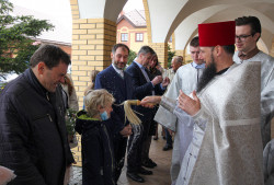jarek 
Paschal period processions in Zwierki Convent 
2021-06-16 08:04:16