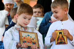 jarek 
Paschal period processions in Zwierki Convent 
2021-06-18 07:58:58