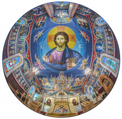 Lazo 
Pantocrator, St. Sava Jackson 
2021-06-18 18:48:39