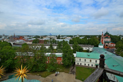 gtitov32 
Церкви Ярославского кремля 
2021-06-20 15:39:51
