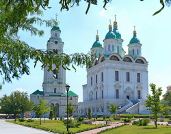 gtitov32 
Собор Астраханского кремля 
2021-06-20 15:46:59