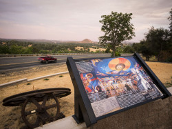 Lazo 
Roadside panel honors St. Sava Jackson&#039s historical contribution to the community 
2021-06-21 03:47:55