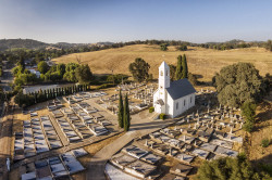 Lazo 
St. Sava Church and Cemetery, Jackson, Calif. 
24 
2021-06-21 04:01:15