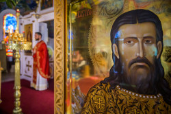 Lazo 
St. Sebastian of Jackson, California 
2021-06-21 04:06:58