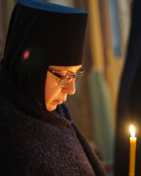 jarek11 
Lenten faces in Zwierki Convent 
2021-06-21 08:19:33
