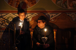 jarek11 
Lenten faces in Zwierki Convent 
2021-06-21 08:20:47