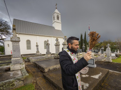 Lazo 
Memorial Monday, St. Sava Jackson 
2021-06-22 05:34:50