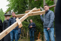 palavos 
XLII Paschalna Pielgrzymka Młodzieży na Świętej Górze Grabarce 
2021-06-22 20:39:10